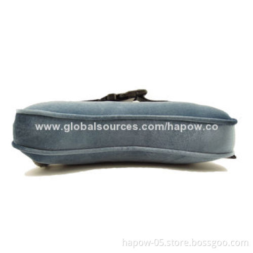 NFC Bluetooth Car Pillow with Headset and Handsfree Function, Newest Technology